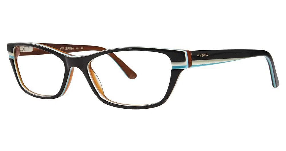 Via Spiga VSIda Eyeglasses - view 3